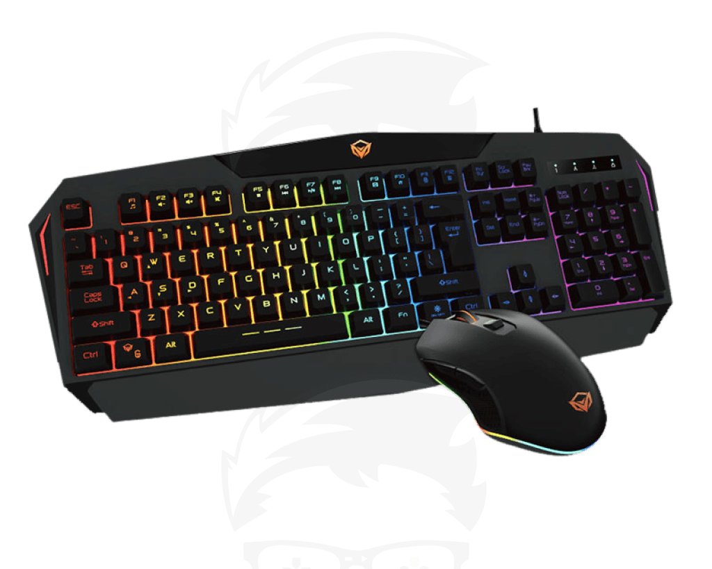 Meetion C510 Gaming 2in1 Keyboard and Mouse Combo Meetion C510 Gaming 2in1 Keyboard and Mouse Combo